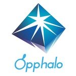 Opphalo-logo